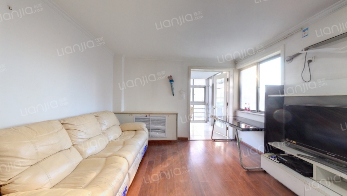 枫蓝国际二手房实景图