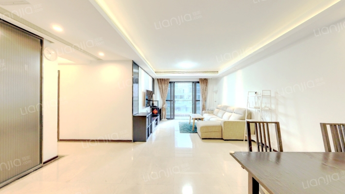 嘉裕公馆二手房实景图