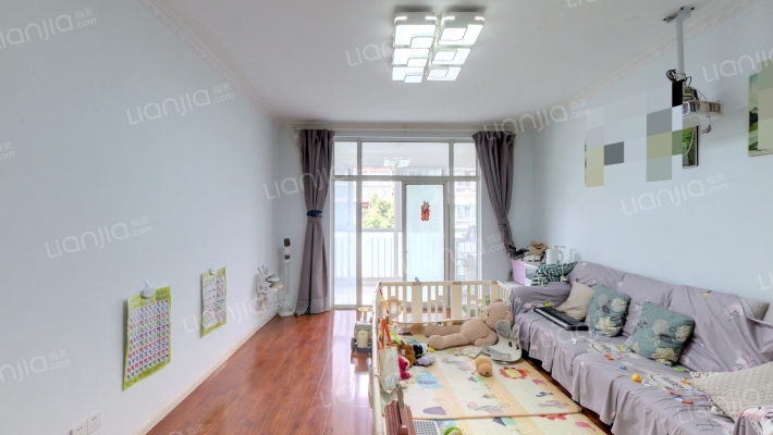 怡景阳光(石家碾东路)二手房实景图