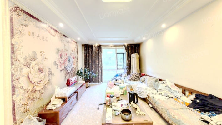 西湖一号二手房实景图