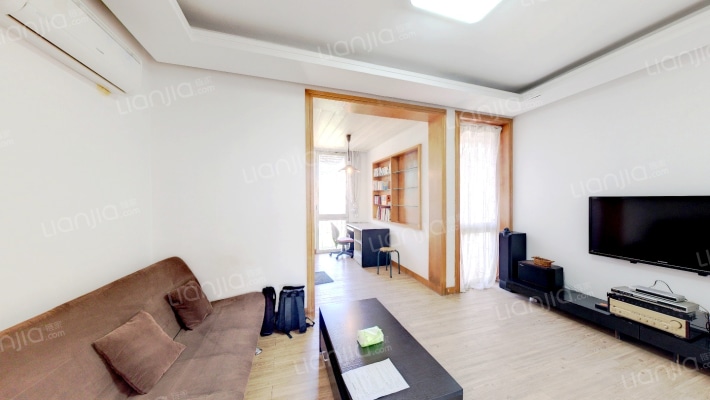 双狮南里二手房实景图