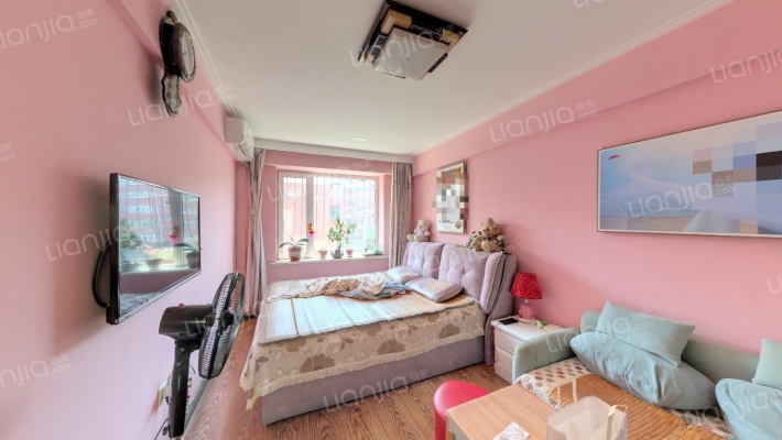 贵和十八里（西区）二手房实景图