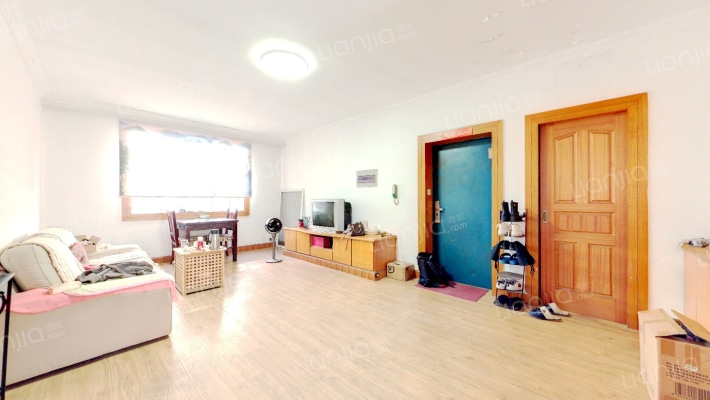 红峰二村二区二手房实景图