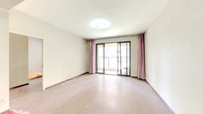 雍华园二手房实景图