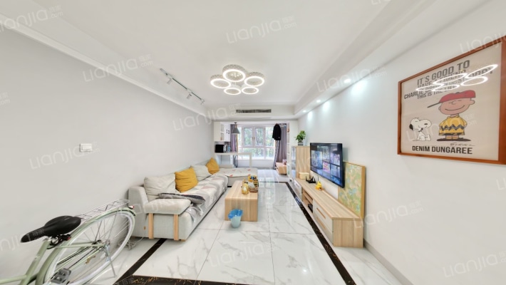 鑫远悦城二手房实景图