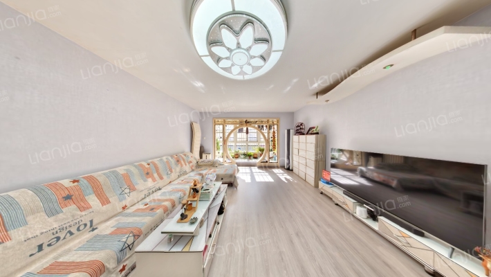 佳怡公寓二手房实景图