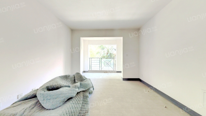 雒城一号A区二手房实景图