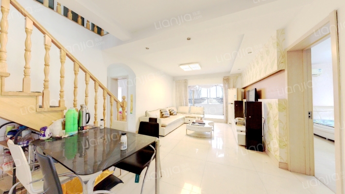 香府绿洲二手房实景图