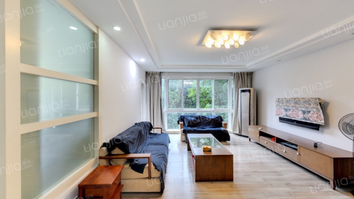 水木清华二手房实景图