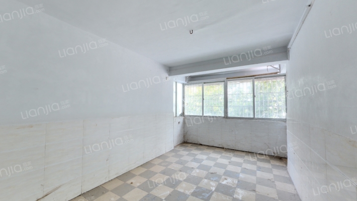 天龙市场家属院二手房实景图