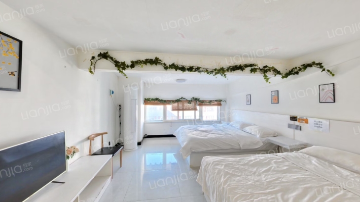 鼓楼里二手房实景图