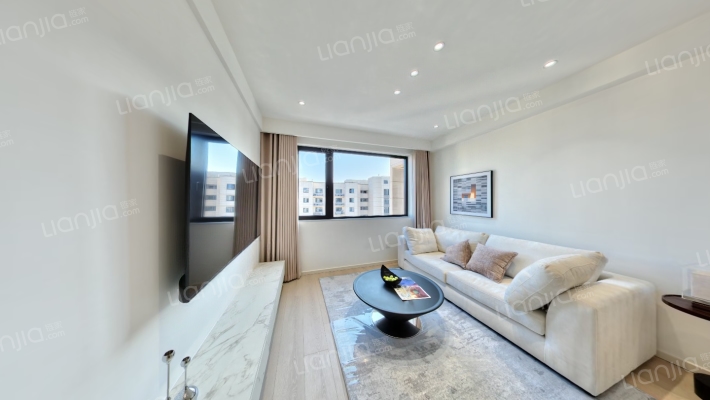 涞港星苑二手房实景图