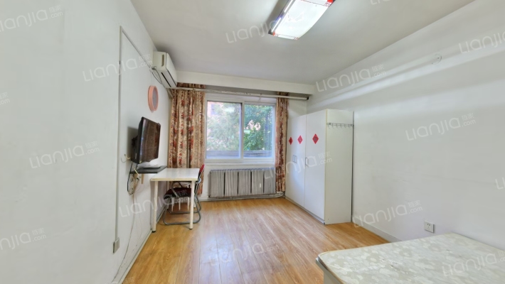 洛川街二手房实景图