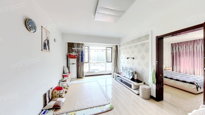 瑞景华庭铂邸二手房实景图