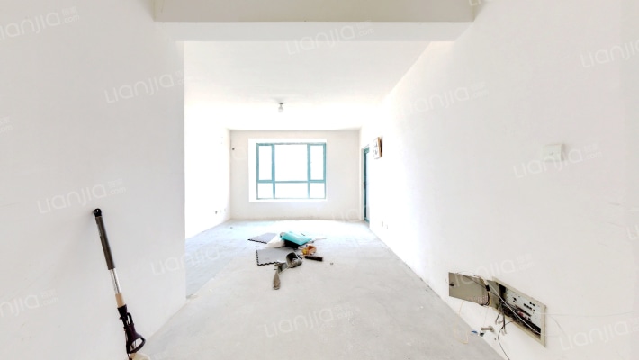 悬珠花园西区二手房实景图