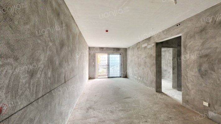 远洋朗基枫桦四季二手房实景图