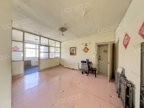 整租·青岛北路47号 2室1厅 南