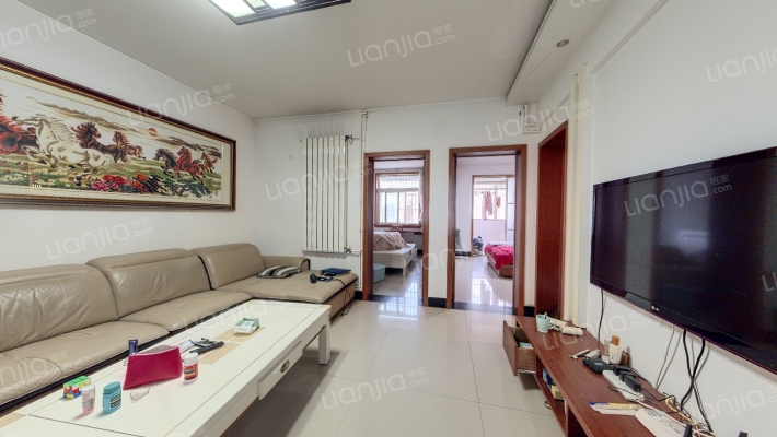 南苑新城二手房实景图