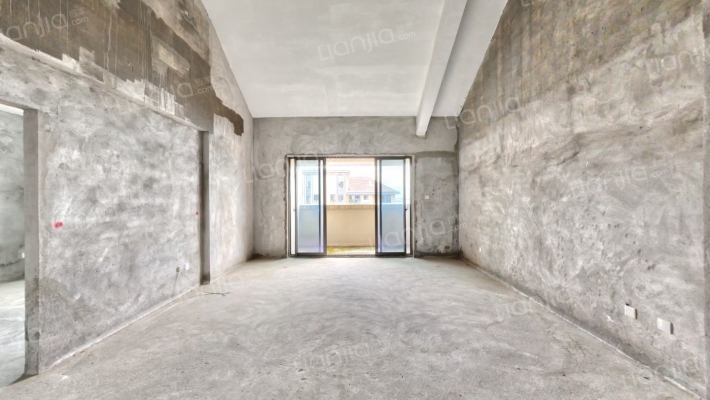 海城八里A区二手房实景图