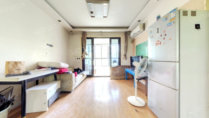 丰翔新城二手房实景图