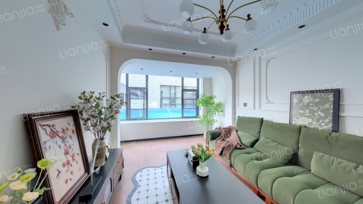 环城北路5号二手房实景图