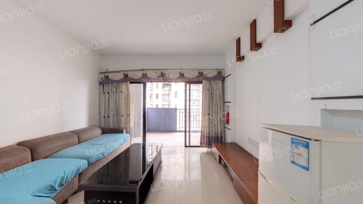 南头金湾广场二手房实景图