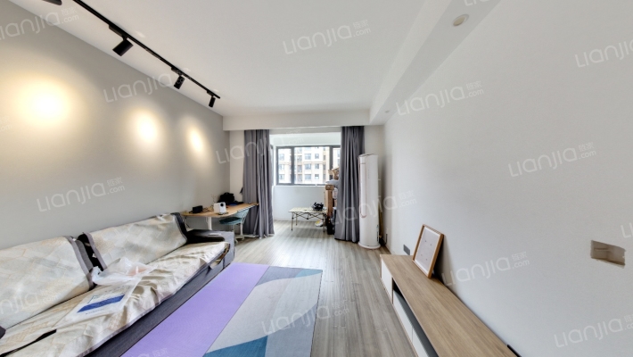 村口家园二手房实景图