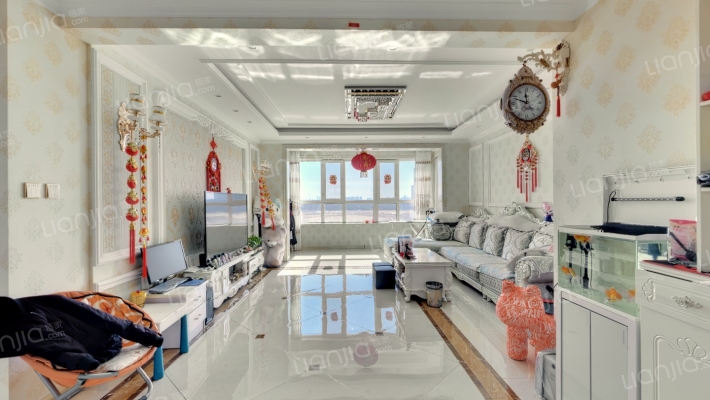 海吉雅·乐都二手房实景图