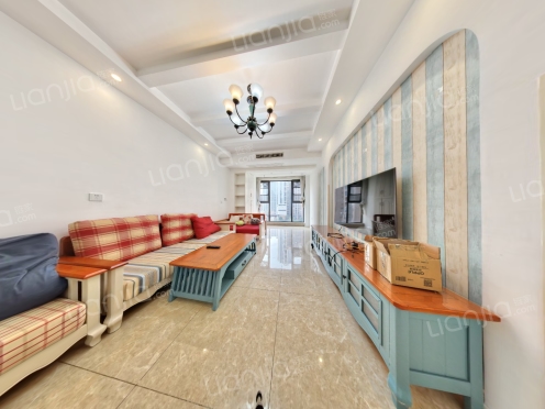 整租·华汇天地 3室2厅 西