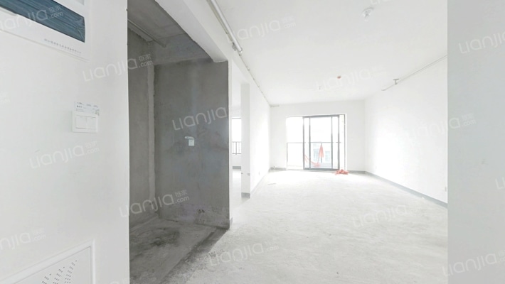 立体城嘉景园二手房实景图