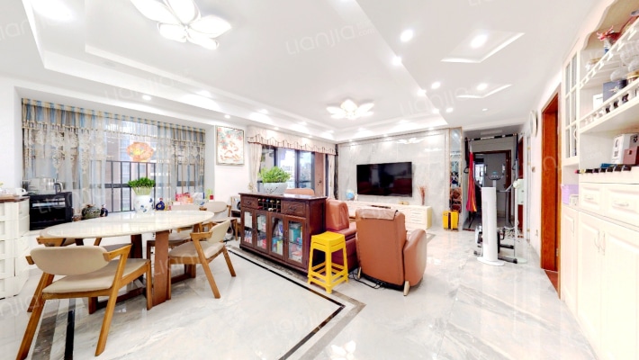 宏发嘉域二手房实景图