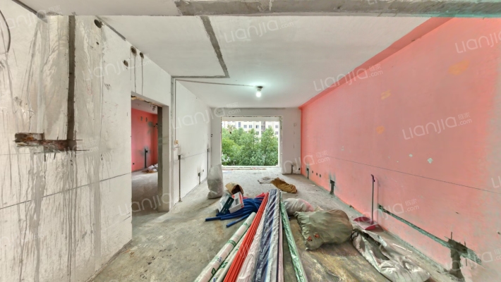 马鞍苑一区二手房实景图