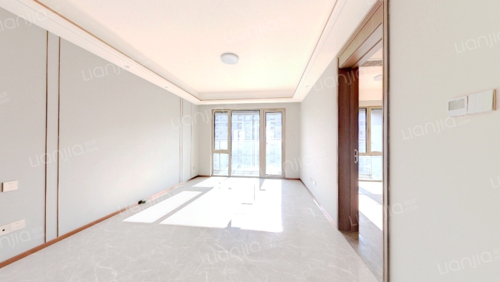 绿城·沁园二手房实景图