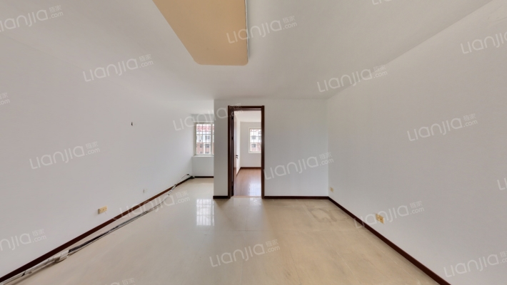 长城花园A组团二手房实景图