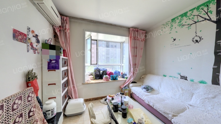 阳光银座二手房实景图