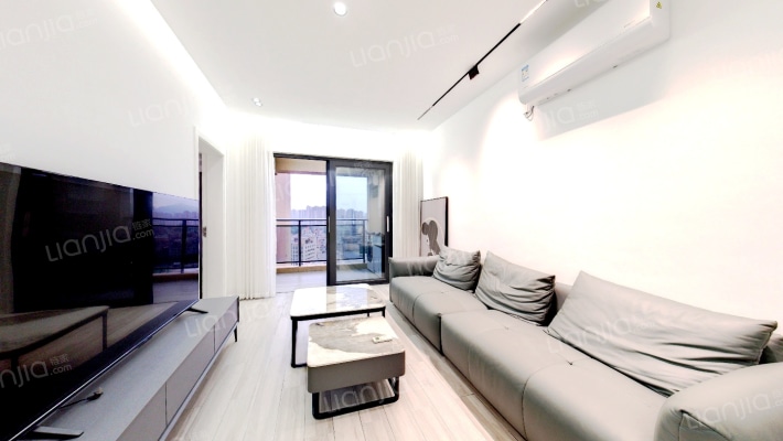 长通熙园二手房实景图