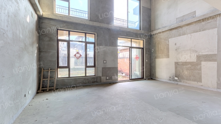 金科半岛壹号达利岛二手房实景图