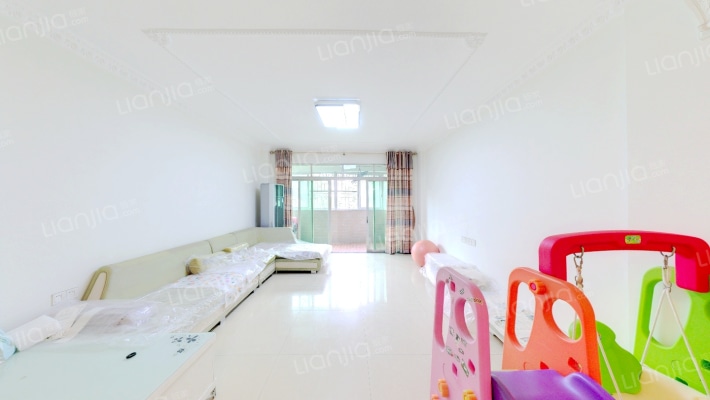 东怡花园二手房实景图