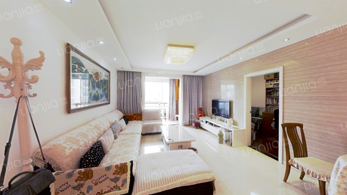 中房·城中雅苑二手房实景图