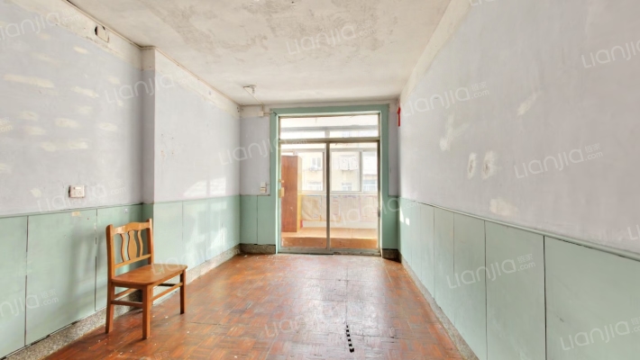 掖平街二手房实景图