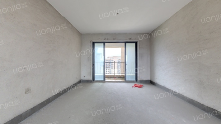 天健书香名邸二手房实景图