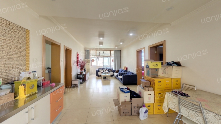 汽车西站家属院二手房实景图