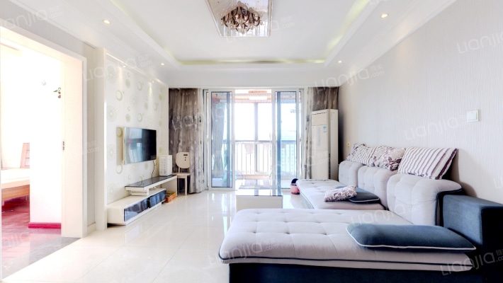 上善居二手房实景图