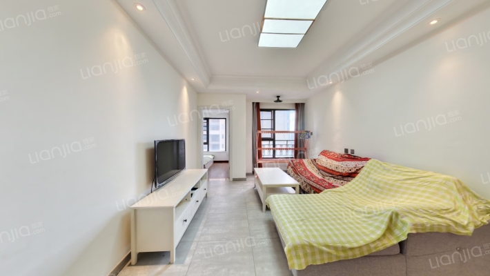 华润中央公园二手房实景图