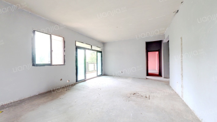 丁香水榭二手房实景图