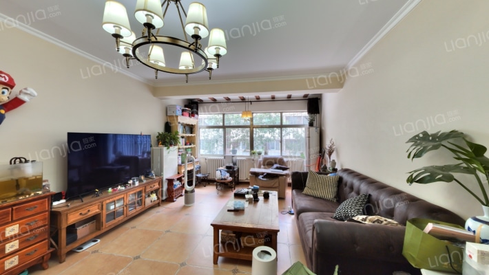 省林业厅宿舍二手房实景图