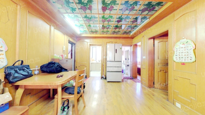 常福三区第二教工住宅小區二手房实景图