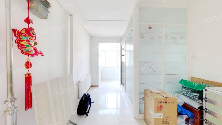 华炉社区二手房实景图