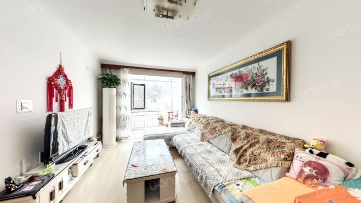 雅馨苑二手房实景图