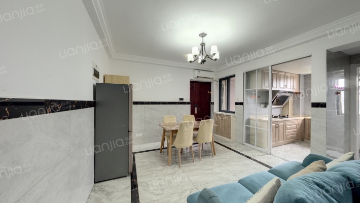 阮家桥公寓二手房实景图